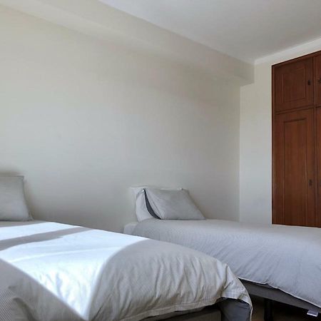 Vmo Apartment Вила-ду-Конди Экстерьер фото