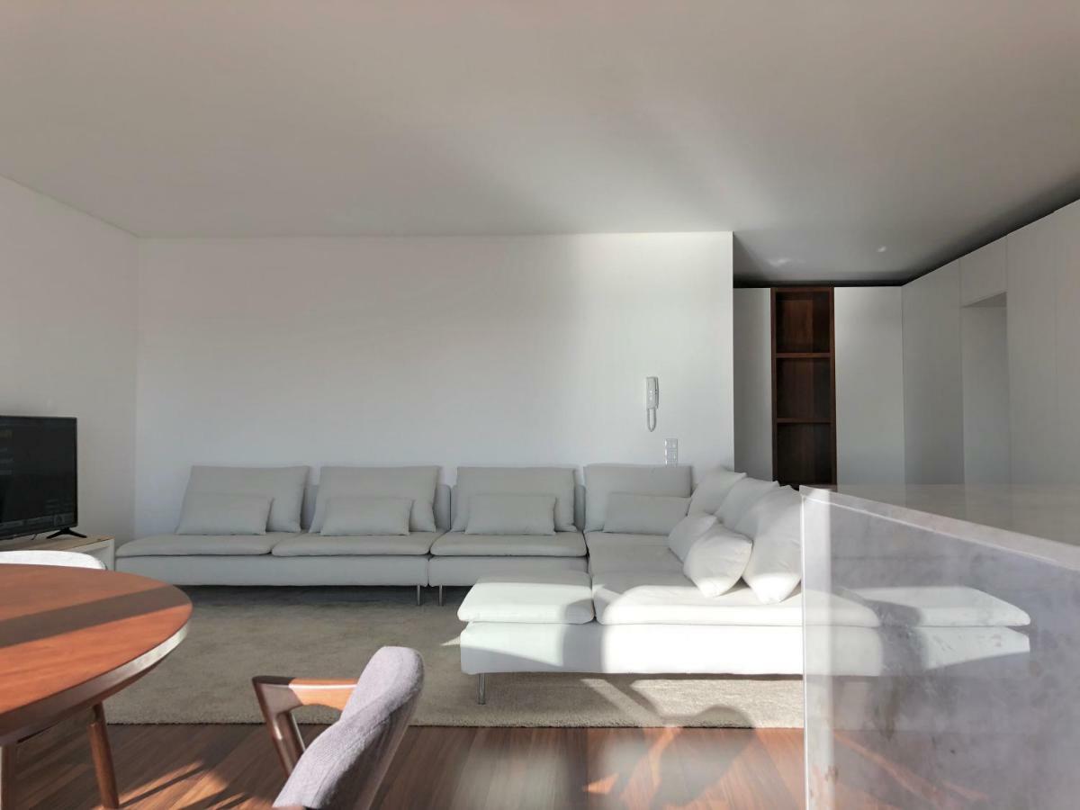 Vmo Apartment Вила-ду-Конди Экстерьер фото