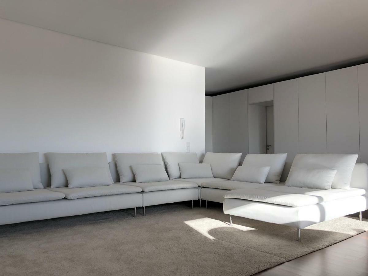 Vmo Apartment Вила-ду-Конди Экстерьер фото