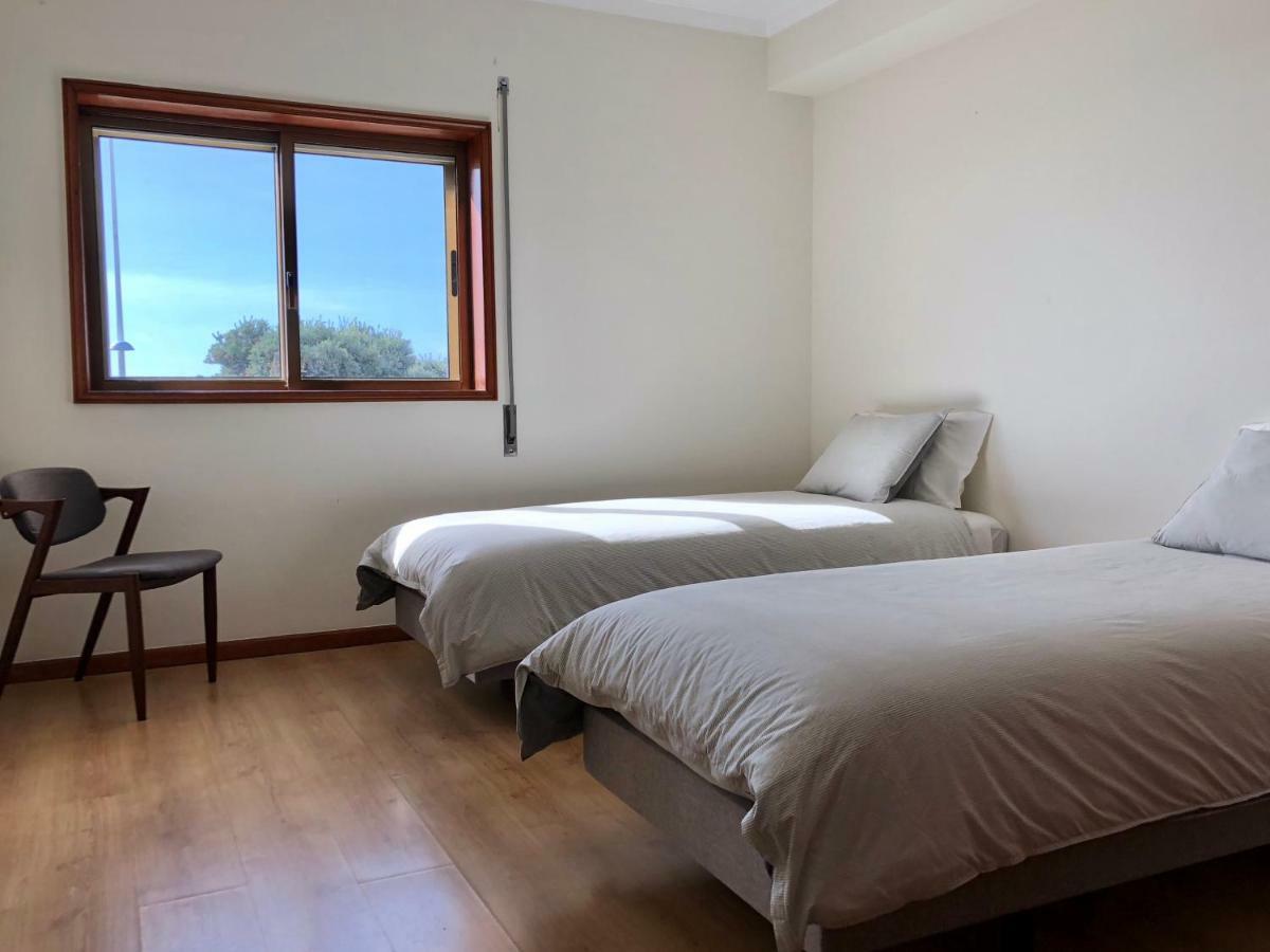 Vmo Apartment Вила-ду-Конди Экстерьер фото