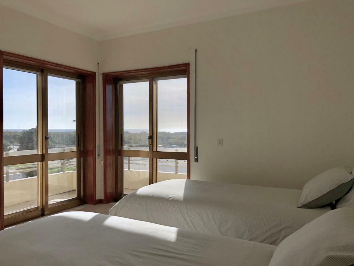 Vmo Apartment Вила-ду-Конди Экстерьер фото