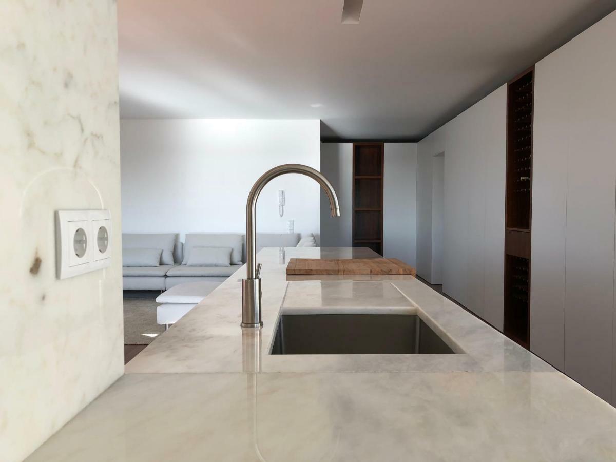 Vmo Apartment Вила-ду-Конди Экстерьер фото