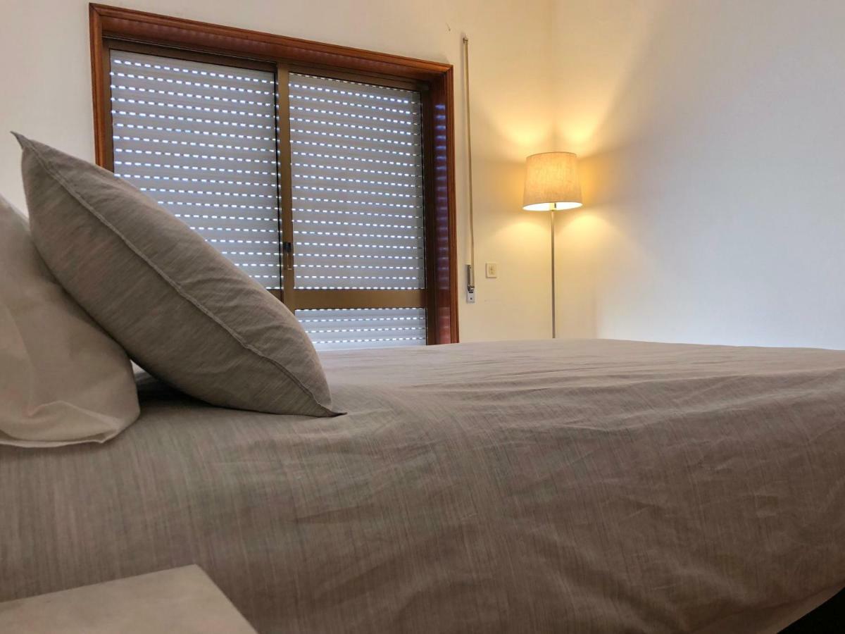 Vmo Apartment Вила-ду-Конди Экстерьер фото