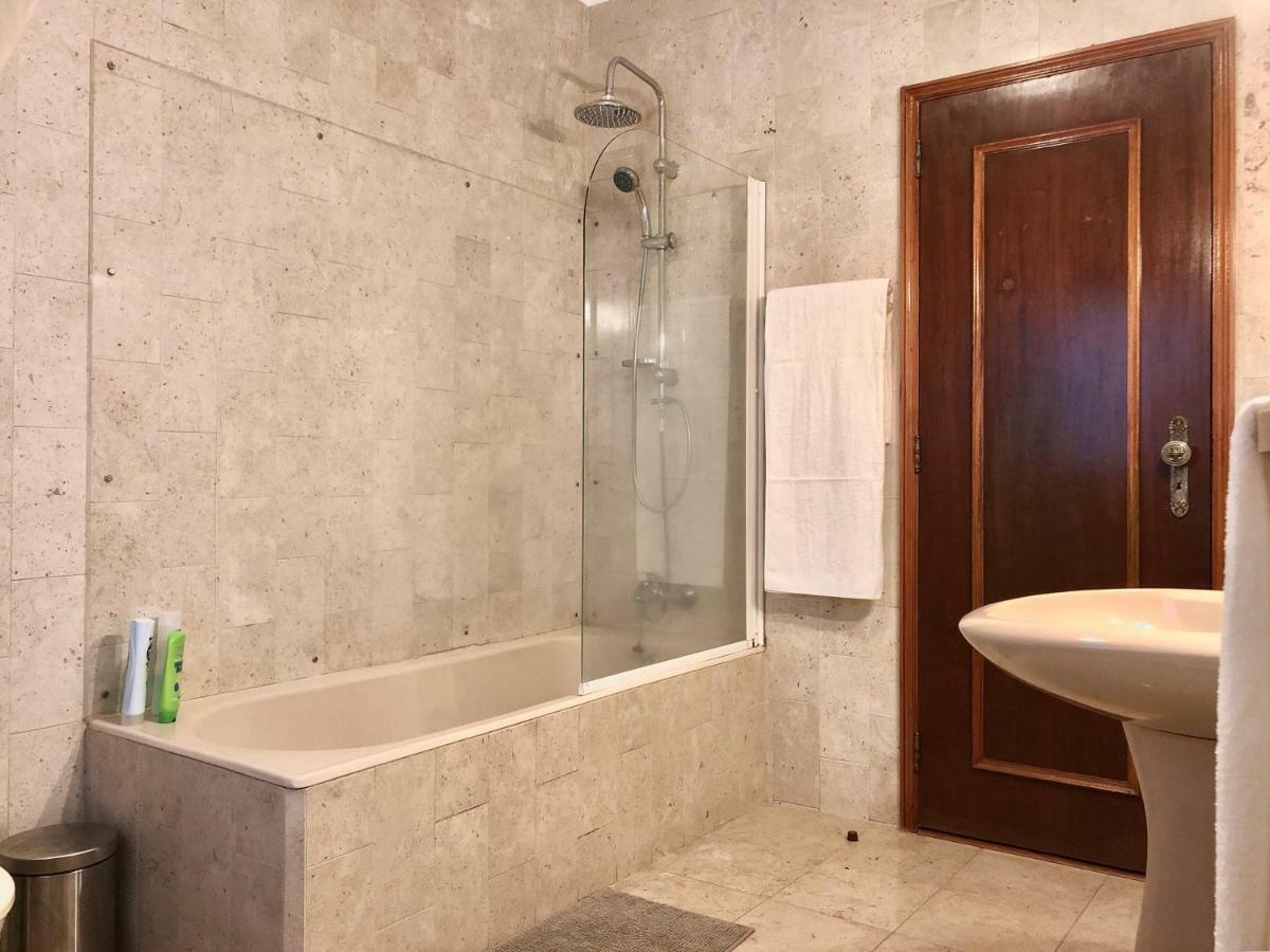 Vmo Apartment Вила-ду-Конди Экстерьер фото